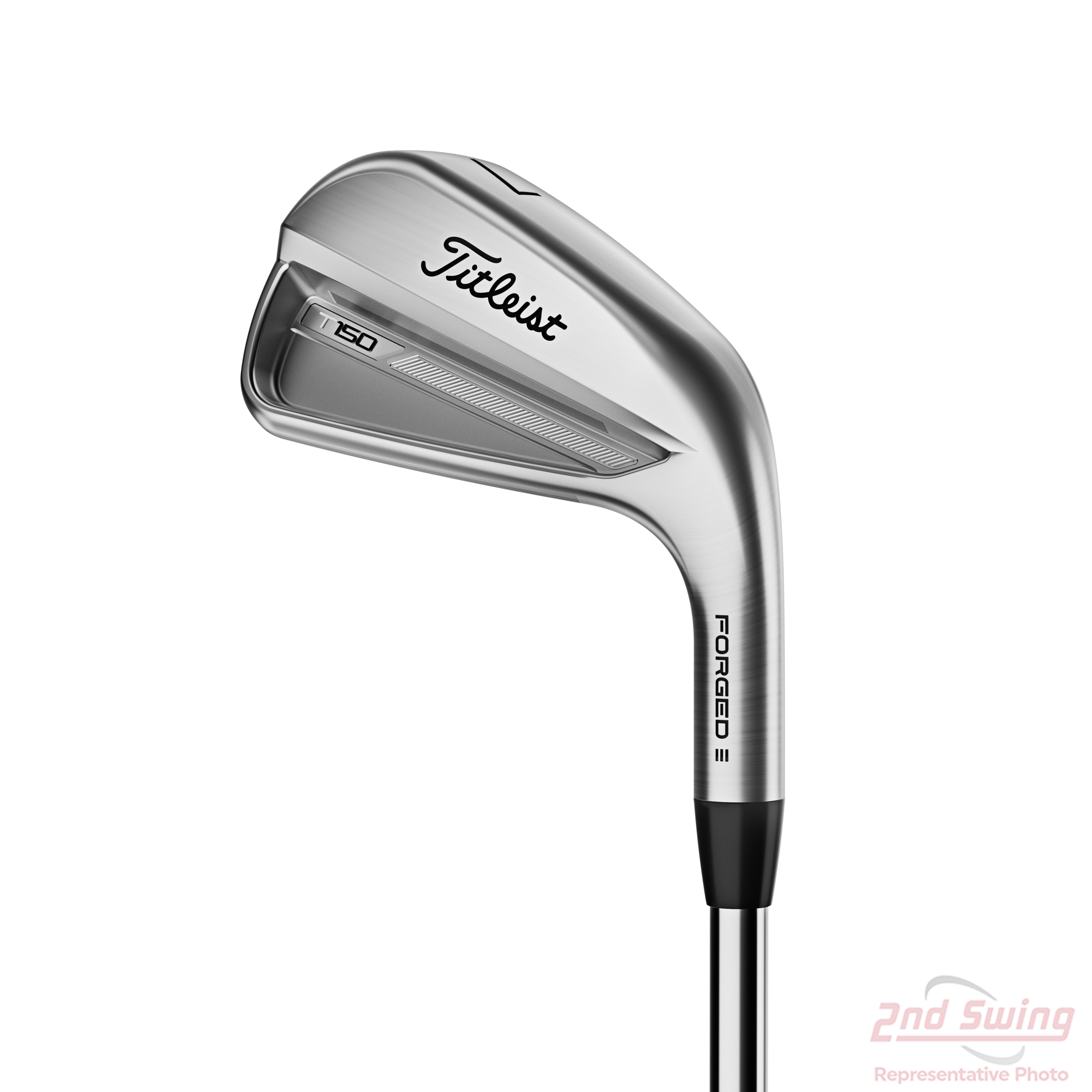 Titleist 2023 T150 Single Iron (C3366606) | 2nd Swing Golf
